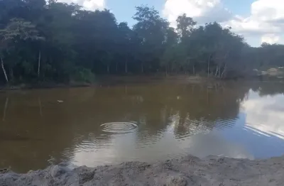 Fazenda à venda na Zona Rural, Inhaúma 