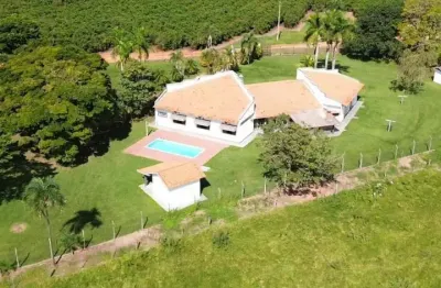 Fazenda à venda na Zona Rural, Garça 