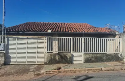Casa à venda na Nossa Senhora das Graças, Sete Lagoas 