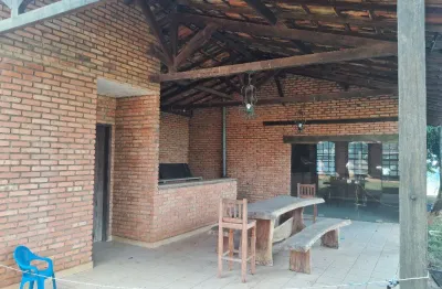 Fazenda à venda na Área Rural de Sete Lagoas, Sete Lagoas 