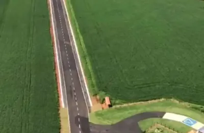 Fazenda à venda na Zona Rural, São João Batista do Glória 