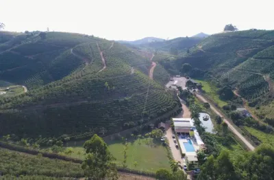 Fazenda à venda na Zona Rural, Espera Feliz 