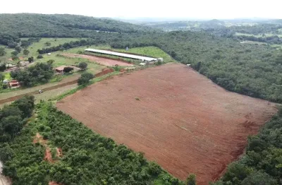 Fazenda à venda na Zona Rural, Fortuna de Minas 