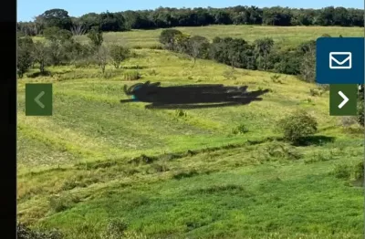 Fazenda à venda na Zona Rural, Paraopeba 