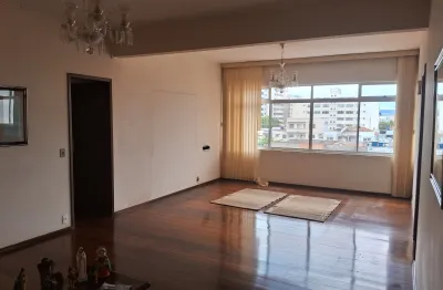 Apartamento com 3 quartos à venda no Centro, Sete Lagoas 