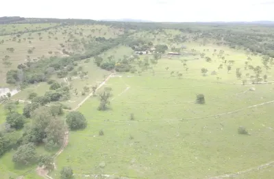 Fazenda à venda na Zona Rural, Curvelo 