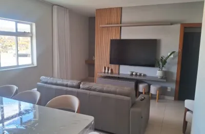 Excelente apartamento no centro de sete lagoas, em rua super tranquila