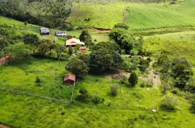 Fazenda à venda na Área Rural de Juiz de Fora, Juiz de Fora 