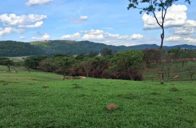 Fazenda à venda na Área Rural de Sete Lagoas, Sete Lagoas 