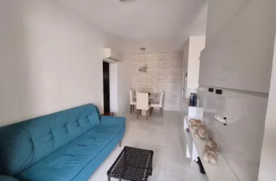 Apartamento com 2 quartos à venda no Marapé, Santos 