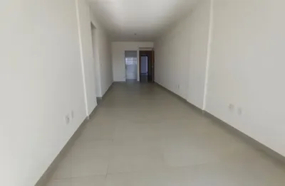Apartamento para locação – 2 quartos | embaré – santos/sp