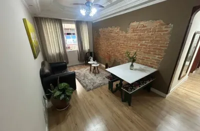 Apartamento à venda na pompéia – 70m², 2 dormitórios e garagem escriturada