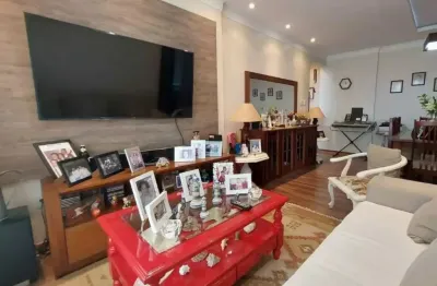 Apartamento à venda – 95m² | 2 dormitórios | 1 vaga | lazer completo | campo grande – santos/sp