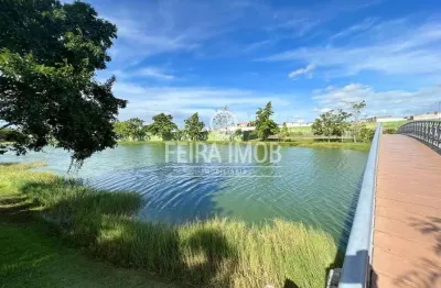 Lagune ville - lote no condomínio lagune ville no  bairro papagaio