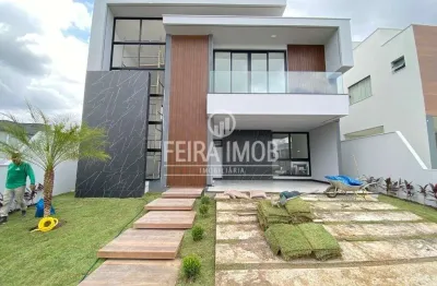 Casa com 4 quartos à venda no Papagaio, Feira de Santana 