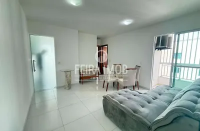 José cláudio dórea - josé cláudio dórea apartamento 2/4 com suíte no sim
