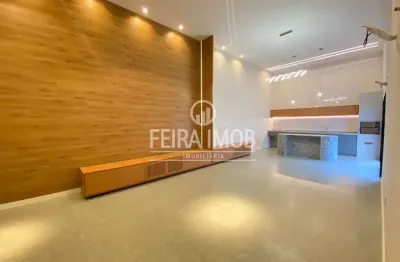 Casa com 3 quartos para alugar na Avenida Artêmia Pires de Freitas, Sim, Feira de Santana