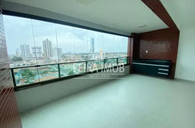 Apartamento com 3 quartos à venda no Santa Mônica, Feira de Santana 