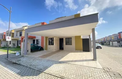 Reserva lumière - reserva lumiere - casa de 4/4 com 2 suítes no sim próximo a noíde cerqueira