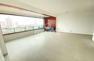Magnifique Premium - Apartamento Alto Padrão 3/4 com suíte  Condomínio Magnifique Premium