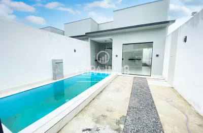 Casa com 2 quartos à venda no Arembepe (Abrantes), Camaçari 