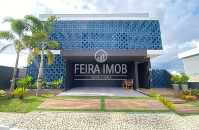 Casa com 4 quartos à venda no Papagaio, Feira de Santana 