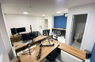 Sala comercial para alugar em São João, Feira de Santana 