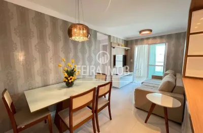 Vila de espanha - condomínio vila de espanha - apartamentos de 2/4 com suíte mobiliado