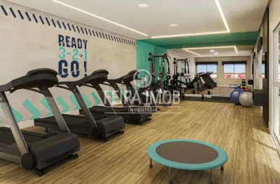 Atlanta residence park - atlanta residence park - casas de 2/4 em condomínio no bairro sim