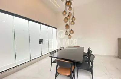 Trend residence - trend residênce | aluguel  casa 3/4 com 2 suíte no sim mobiliada