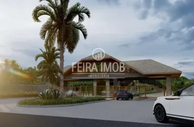 Terreno à venda no Centro, São Gonçalo dos Campos 