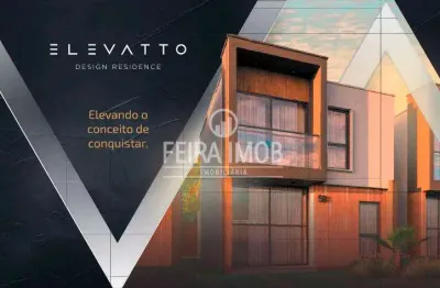 Casa com 3 quartos à venda no Sim, Feira de Santana 