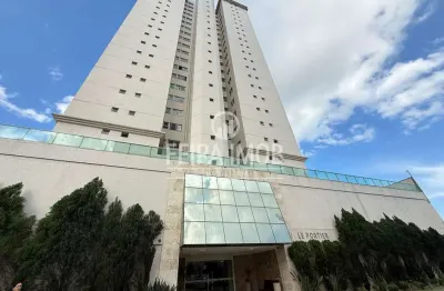 Ville de mônaco - apartamento na santa mônica - condomínio ville de mônaco