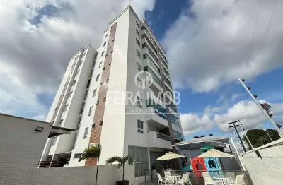 Appia residencial - apartamento 3/4 com suíte na santa mônica áppia residencial