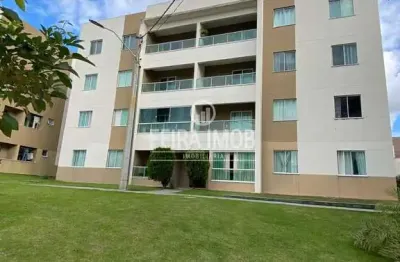 Ville d'france - apartamento 2/4 mobiliado condomínio ville d'france