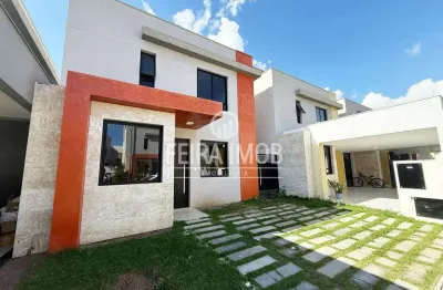 Reserva lumière - aluguel reserva lumière - casa de 4/4 com 2 suítes no bairro sim