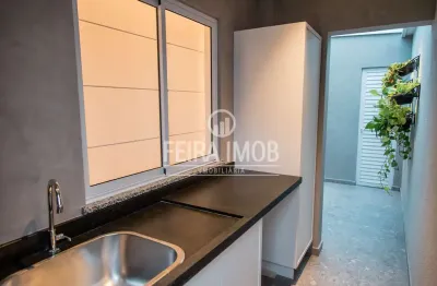 Casa com 2 quartos à venda na Estrada do Francês, Papagaio, Feira de Santana