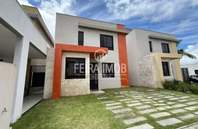 Reserva lumière - casa á venda no condomínio reserva lumíere
