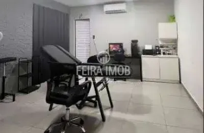 Sala comercial para alugar na Estrada São Roque, Sim, Feira de Santana