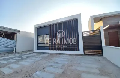 Casa com 3 quartos para alugar no Sim, Feira de Santana 