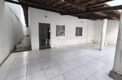 Sala comercial para alugar na Avenida Francisco Fraga Maia, Mangabeira, Feira de Santana
