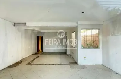 Loja para alugar no bairro ponto central - feira de santana/ba
