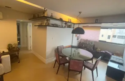 Lindo 3/4 no edifício villa suécia – conforto e sofisticação na pituba
