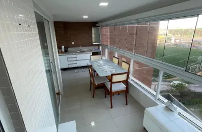 Apartamento com 2 quartos à venda na Rua Melvin Jones, 300, Armação, Salvador