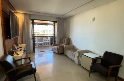 Mansão tati moreno | 3 quartos (4 de origem), 2 suítes, vista mar, varanda gourmet e 3 vagas – pituba