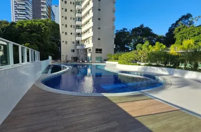 Apartamento nascente com 3 suítes, 204m² e 4 vagas no horto barcelona – alto padrão no horto florestal