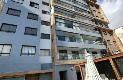 Apartamento novo com 2 suítes e vaga fixa na federação – prédio moderno com infraestrutura completa