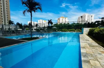 3 quartos no villa anaiti – ikê | 109m², nascente, 2 vagas | imbuí