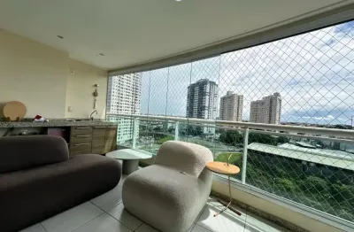 Apartamento nascente com 3 suítes, 143m², 3 vagas e varanda gourmet no horto bela vista – r$ 1.300.000