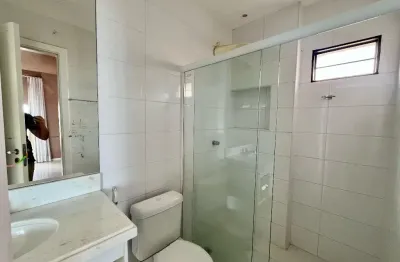 Apartamento duplex 3 suítes com vista mar no horto florestal | 185m² | andar altíssimo | r$ 2.100.000,00